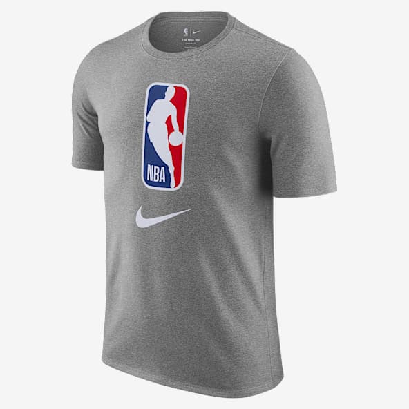 Basketball NBA T Shirts Tops. Nike IL